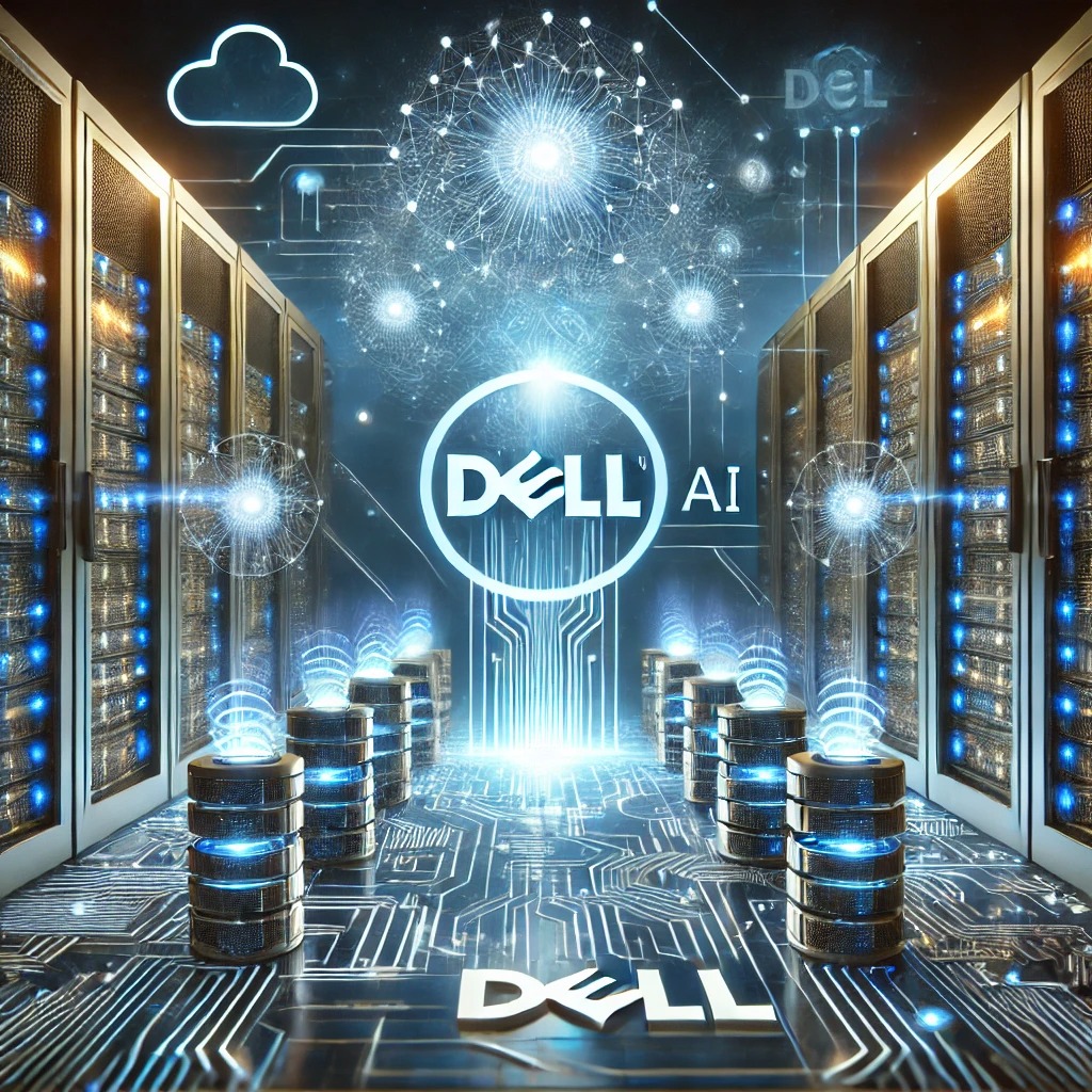 Dell Earnings Preview: Can The AI Workhorse Outrun Its Own Cost Inflation? - Article cover image